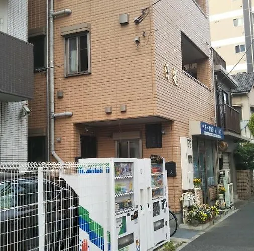 日光ビルa Or B