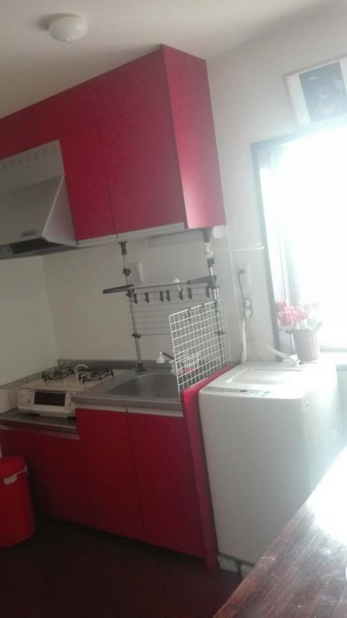Apartamento 日光ビルa Or B