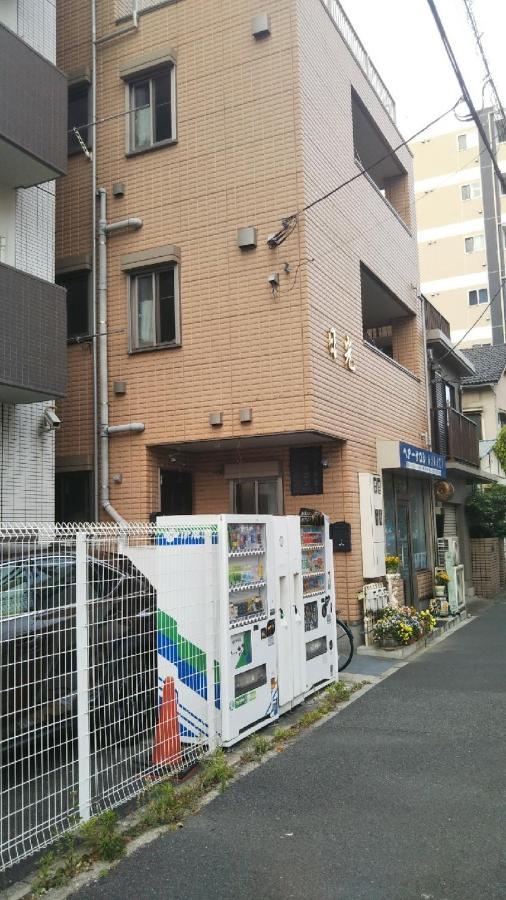 日光ビルa Or B Tokio