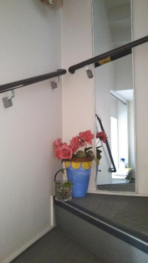 日光ビルa Or B Apartamento *