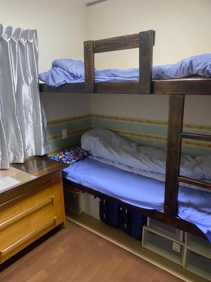 Apartamento 日光ビルa Or B *
